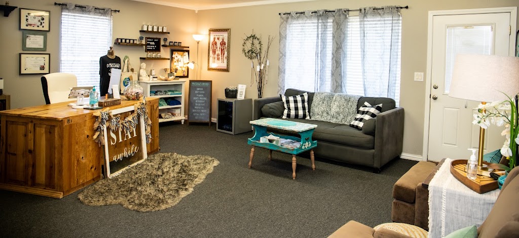 Peaceful State Massage 76227