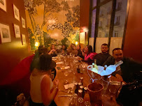 Atmosphère du Restaurant italien NOTO Paris - n°7