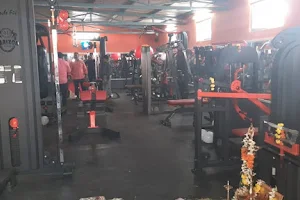 Harizon Fitness, Tenkasi image