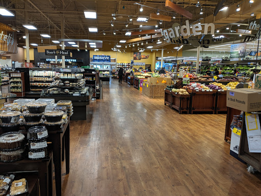 Grocery Store «Kroger», reviews and photos, 47060 W Pontiac Trail, Commerce Charter Twp, MI 48390, USA