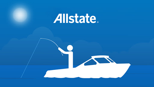 Allstate Insurance Agent: Herman Burroughs, 9525 Katy Fwy Ste 150, Houston, TX 77024, Insurance Agency