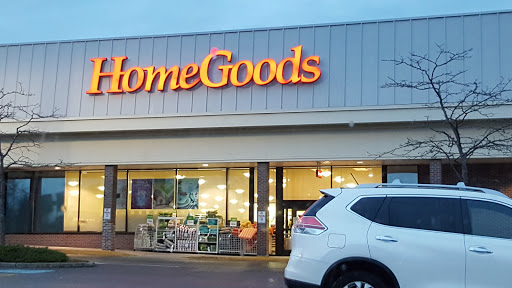 Department Store «HomeGoods», reviews and photos, 309 Newbury St, Danvers, MA 01923, USA