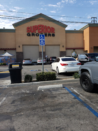 Grocery Store «Superior Grocers», reviews and photos, 4308 Slauson Ave, Maywood, CA 90270, USA