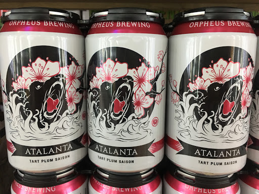 Liquor Store «One Stop Package Depot Inc», reviews and photos, 4088 Holly Springs Pkwy, Canton, GA 30115, USA