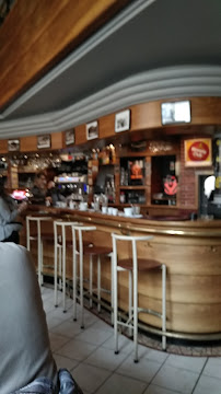 Atmosphère du Le Restaurant du Kinito à Saint-Lary-Soulan - n°10