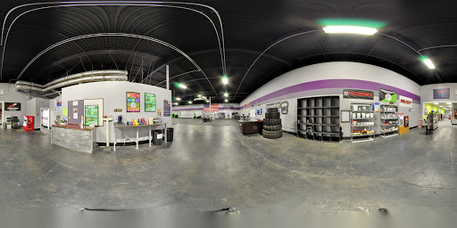 Gym «CrossFit Stimulus», reviews and photos, 19 W Mercury Blvd, Hampton, VA 23669, USA