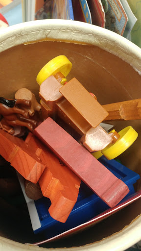 Thrift Store «Treasures Galore The Indoor Garage Sale Thrift Store», reviews and photos, 1964 Rahncliff Ct #800, Eagan, MN 55122, USA