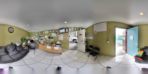 Auto Repair Shop «Felix Automotive», reviews and photos, 2230 Cabrera Ave, San Bernardino, CA 92411, USA