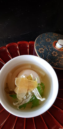 Photos du propriétaire du Restaurant japonais Ecole UMIA - Cours de Cuisine Japonaise à Tain-l'Hermitage - n°4