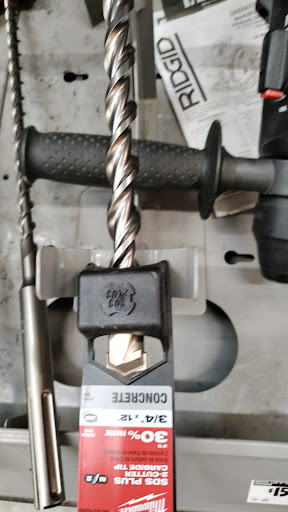 Home Improvement Store «The Home Depot», reviews and photos, 541 Kings Hwy Cutoff, Fairfield, CT 06824, USA