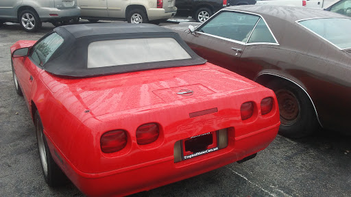 Used Car Dealer «Tropical Motor Cars Inc», reviews and photos, 11350 NW 7th Ave, Miami, FL 33168, USA