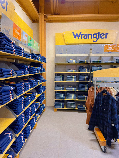 Work Clothes Store «Home of Economy», reviews and photos, 2102 2nd Ave W, Williston, ND 58801, USA