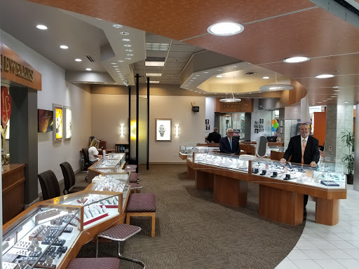 Jewelry Store «Morgan Jewelers - Newgate Mall», reviews and photos, 3651 Wall Ave #1024, Ogden, UT 84405, USA