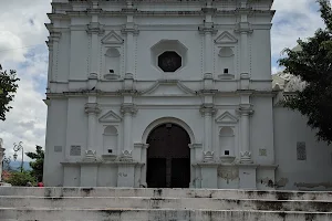 Metapán Central Park image