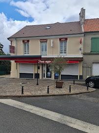 Photos du propriétaire du Chez ago tabac bar restaurant à Le Mesnil-Aubry - n°6