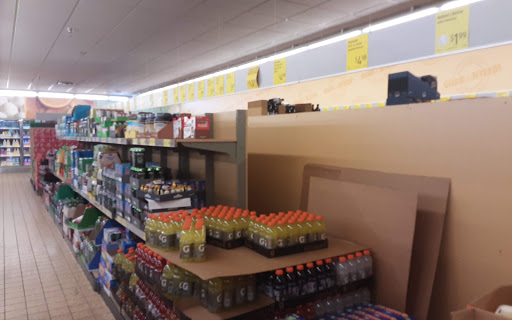 Supermarket «ALDI», reviews and photos, 1700 N Lincoln St, Greensburg, IN 47240, USA