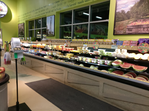 Grocery Store «County Market», reviews and photos, 331 E Stoughton St, Champaign, IL 61820, USA
