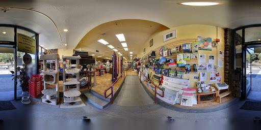 Pet Store «Pet Cottage», reviews and photos, 218 Greenfield Ave, San Anselmo, CA 94960, USA