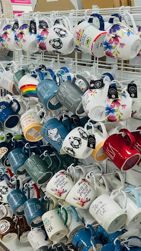 Department Store «HomeGoods», reviews and photos, 86 US-6, Mahopac, NY 10541, USA