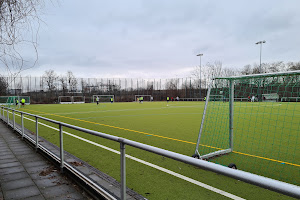 Stadion Wilmersdorf