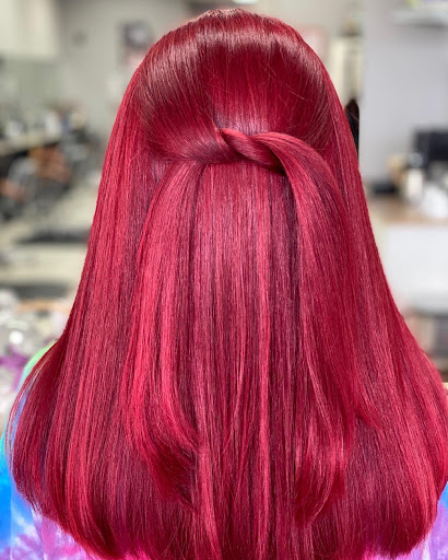 Beauty Salon «Salon Tusey», reviews and photos, 5805 Clarksville Square Dr # 6, Clarksville, MD 21029, USA