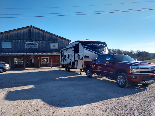 Tourist Attraction «Appalachian Distillery», reviews and photos, Cedar View Rd, Ripley, WV 25271, USA