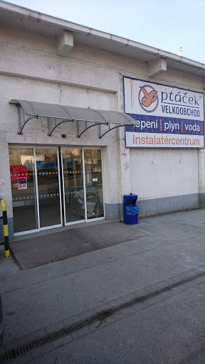 Prodejny, kde koupit instalatérský materiál Praha