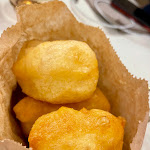 Photo n°3 de l'avis de Carmelo.r fait le 05/12/2023 à 12:24 sur le  Trattoria Lucana à Matera