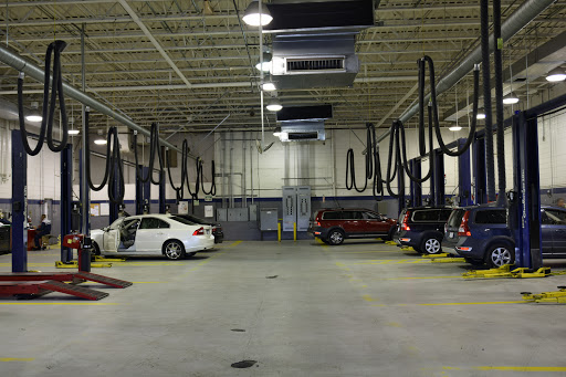 Volvo Dealer «DARCARS Volvo Cars», reviews and photos, 15401 Frederick Rd, Rockville, MD 20855, USA