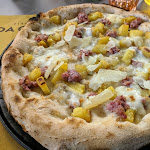 Photo n°2 de l'avis de Marco.a fait le 16/01/2020 à 07:02 sur le  Da Cecio à Lunata