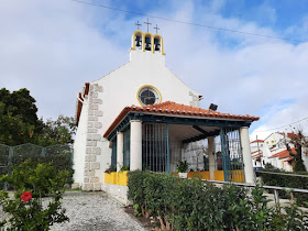 Capela do Bairro - Cova da Piedade