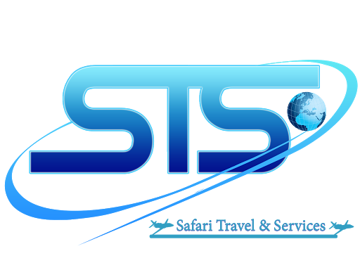 Safari Travel & Services Inc