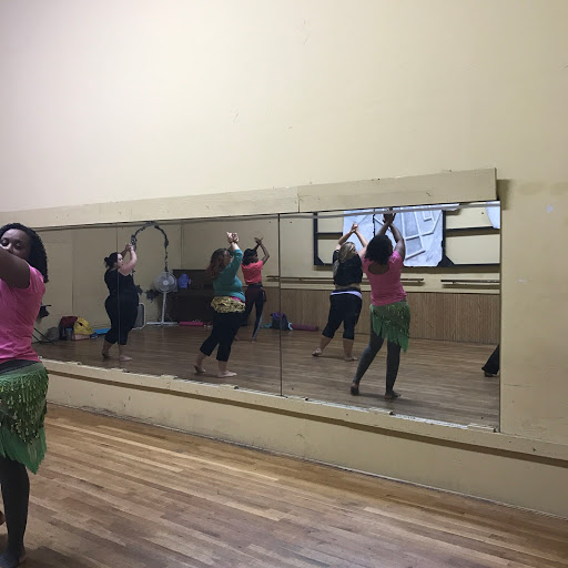 Dance Company «Isis Dance Academy», reviews and photos, 1705 Poplar Ave, Memphis, TN 38104, USA