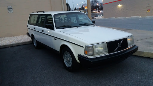 Used Car Dealer «Enzos Automobile Sales», reviews and photos, 2620 S Queen St, York, PA 17402, USA