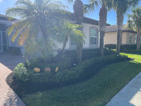 Green Squid Lawns - Photo 2 - Car repair in , Port St. Lucie