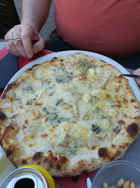 Pizza du Pizzeria Tradition pizza à Castanet-Tolosan - n°18