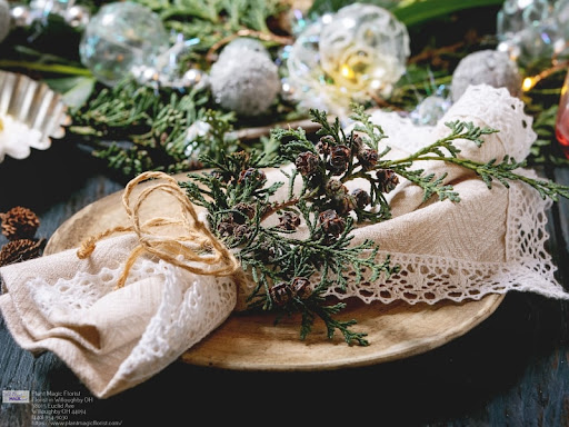 Florist «Plant Magic Florist», reviews and photos, 38015 Euclid Ave, Willoughby, OH 44094, USA