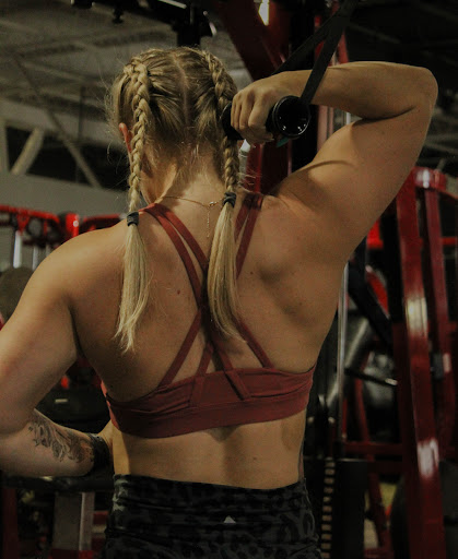 Personal Trainer «MI40 Gym», reviews and photos, 1355 W Gray St, Tampa, FL 33606, USA