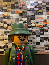 Photo n°21 de Les Fils à Maman Nancy à Nancy ()