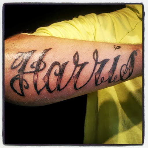Explore sleepy hollow tattoo ideas, creative tattoo ideas in Sacramento, available at Stylz Tattoos & Piercings