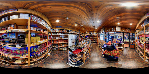 Cigar Shop «Davidus Cigars», reviews and photos, 529 W South St, Frederick, MD 21701, USA