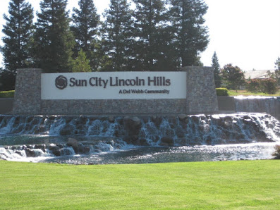 Michael Grossman Real Estate Broker 1845 Crocker Ln, Lincoln, CA 95648