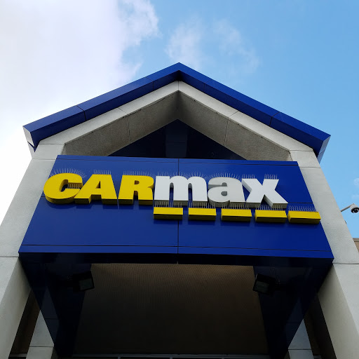 Used Car Dealer «CarMax», reviews and photos, 2955 Auto Mall Pkwy, Fairfield, CA 94533, USA