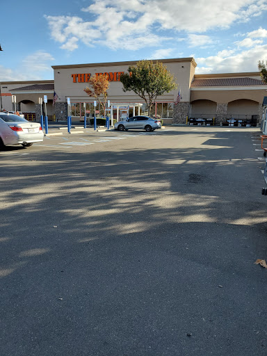 Home Improvement Store «The Home Depot», reviews and photos, 1955 E Pacheco Blvd, Los Banos, CA 93635, USA