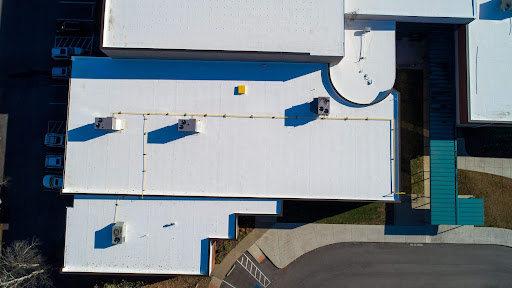 Roofing Contractor «Tim Leeper Roofing», reviews and photos, 14919 Lebanon Rd, Old Hickory, TN 37138, USA