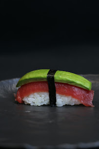 Sushi du Restaurant japonais Chez Lin Marseille - n°9