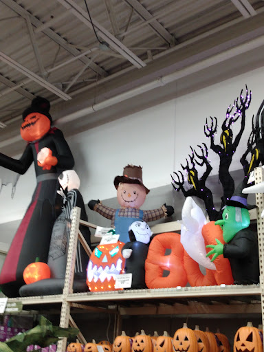 Home Improvement Store «The Home Depot», reviews and photos, 58 Plaistow Rd, Plaistow, NH 03865, USA