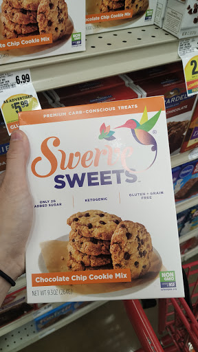 Supermarket «Save Mart Supermarkets», reviews and photos, 3601 Pelandale Ave, Modesto, CA 95356, USA