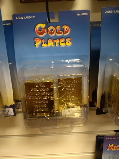 Book Store «Deseret Book», reviews and photos, 5750 Centennial Center Blvd, Las Vegas, NV 89149, USA