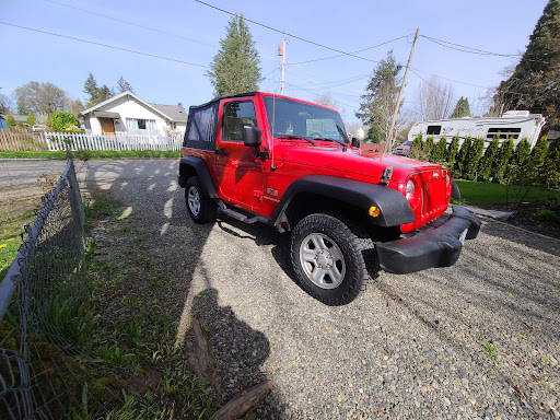 Tire Shop «Discount Tire Store - Kirkland, WA», reviews and photos, 12410 NE 124th St, Kirkland, WA 98034, USA